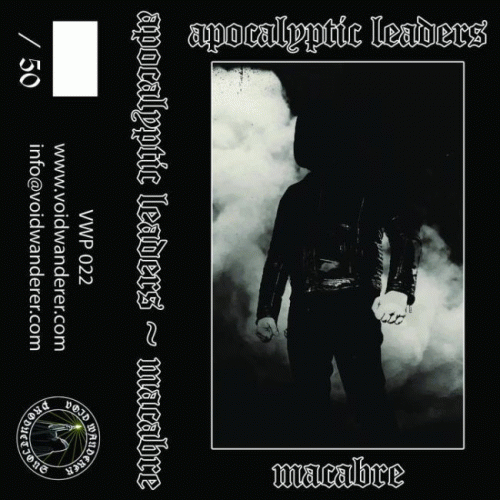 Apocalyptic Leaders : Macabre